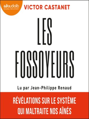 cover image of Les Fossoyeurs